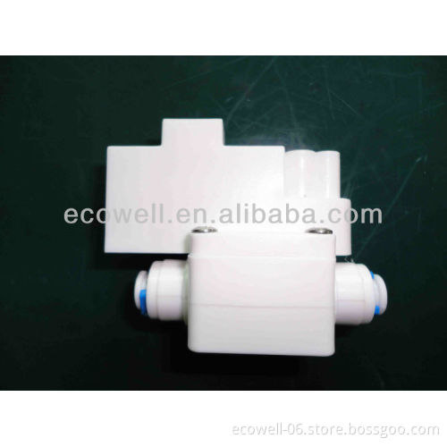 high pressure switch ro system water filter